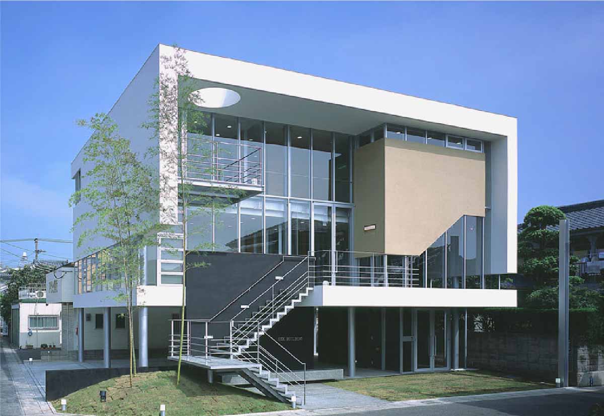 USK BUILDING