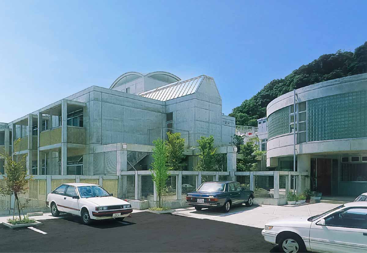 玉里病院