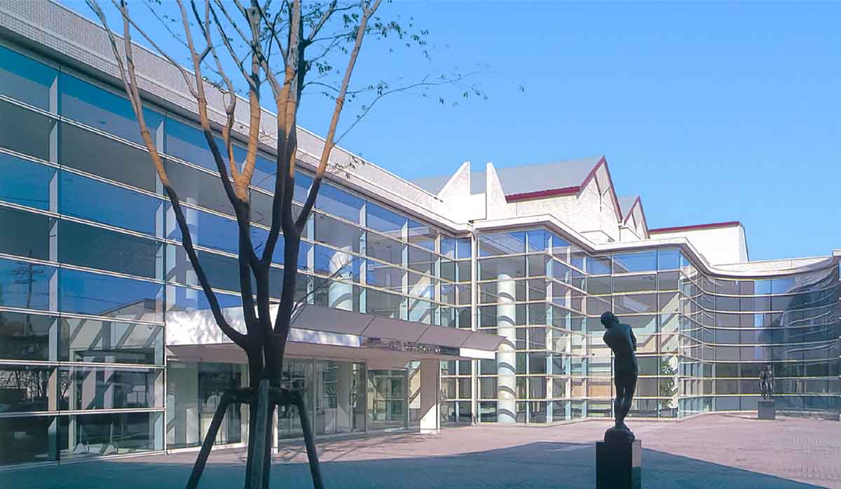 谷山サザンホール