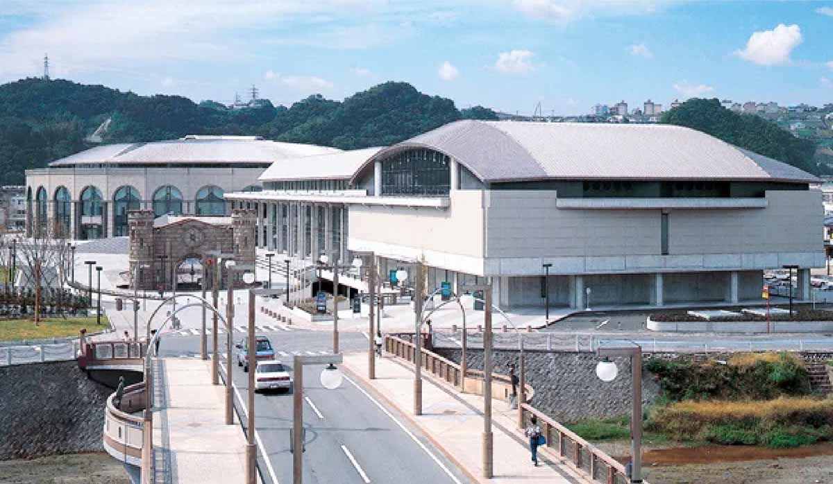 鹿児島アリーナ