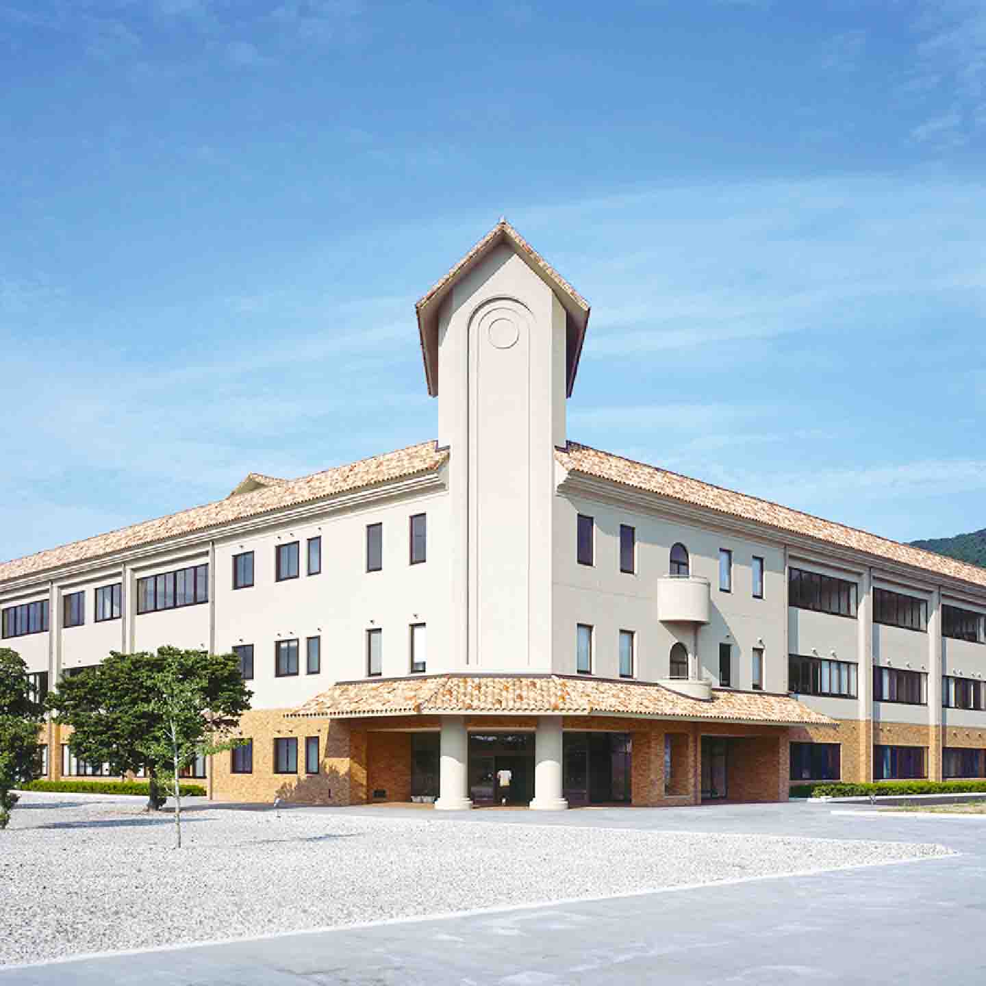 鹿児島純心大学