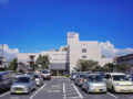 かごしま生協病院の写真