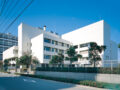 鹿児島銀行事務センターの写真