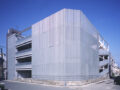 鹿児島銀行泉町駐車場の写真