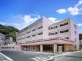 奄美中央病院の写真