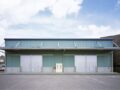 薩摩倉庫運輸低温倉庫の写真