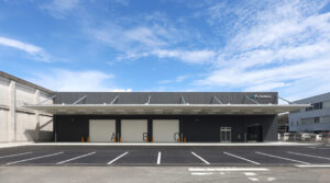 株式会社フタバ社屋新築工事 1枚目