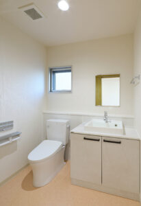  株式会社ネジの丸寺　事務所付倉庫増築工事 7枚目