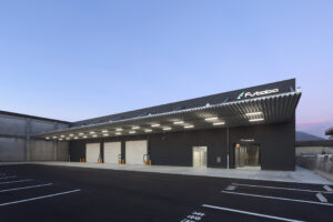 株式会社フタバ社屋新築工事 2枚目