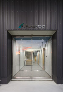 株式会社フタバ社屋新築工事 3枚目