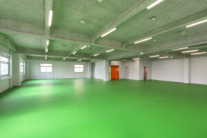  株式会社ネジの丸寺　事務所付倉庫増築工事 10枚目