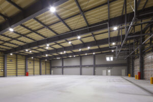 株式会社フタバ社屋新築工事 10枚目