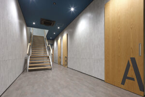 株式会社フタバ社屋新築工事 5枚目