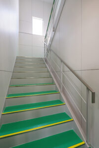  株式会社ネジの丸寺　事務所付倉庫増築工事 9枚目