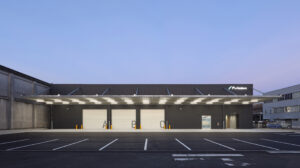 株式会社フタバ社屋新築工事 14枚目