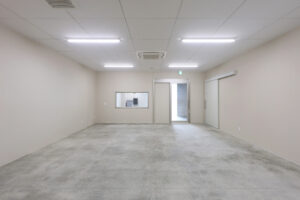 株式会社フタバ社屋新築工事 12枚目