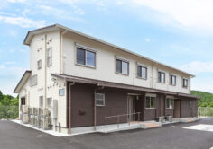 南さつま子どもの家分園増改築工事
