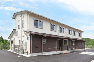 南さつま子どもの家分園増改築工事 1枚目