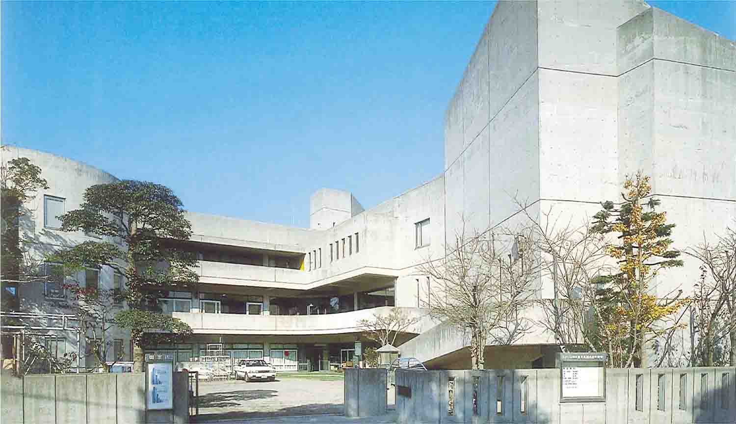 敬愛幼稚園