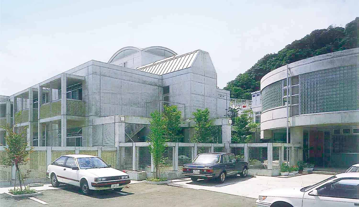 玉里病院