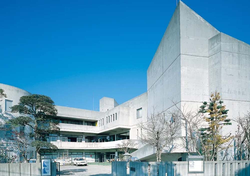 加治屋町協会敬愛幼稚園