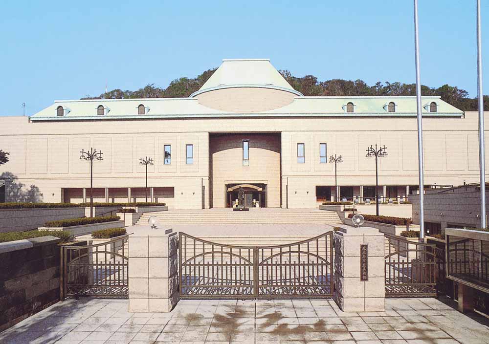 鹿児島市立美術館