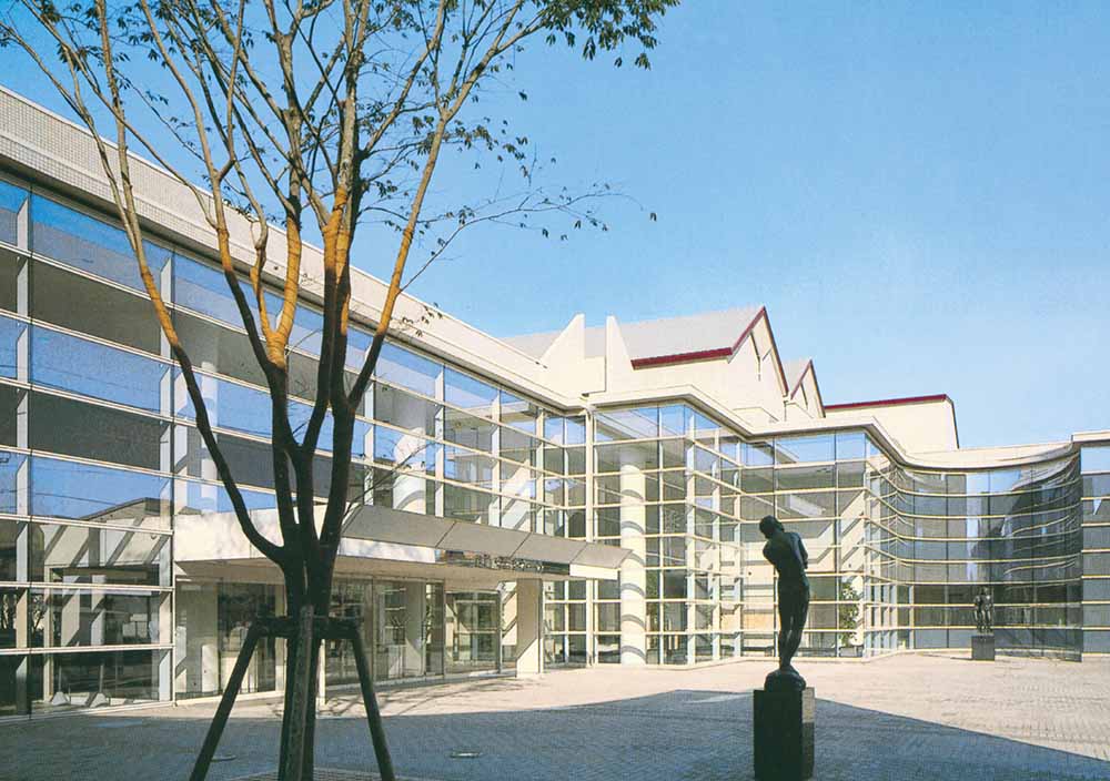 谷山サザンホール