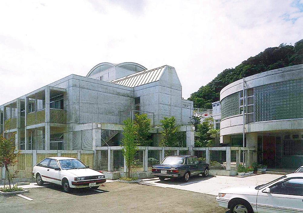 医療法人敬愛会玉里病院
